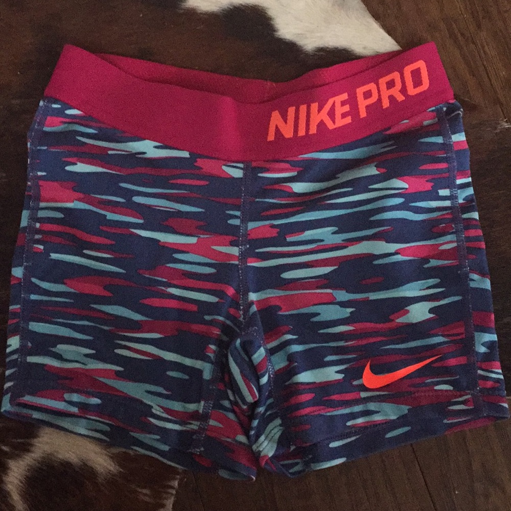 Nike Pros